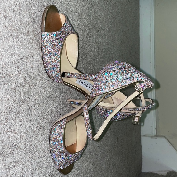 Jimmy Choo - Picture 1 of 4